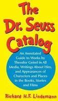 Dr Seuss Catalog