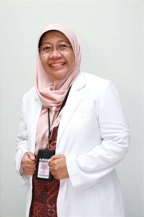 dr. Gita Dwi Septiani, Sp.A