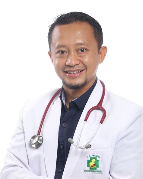 dr. Kurniawan Dewanto, Sp.And