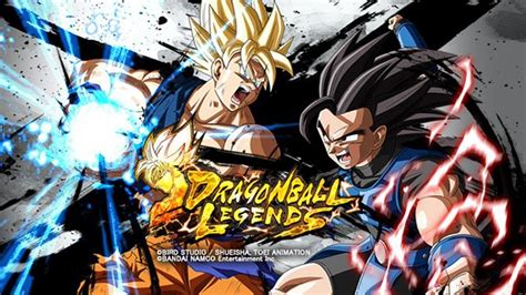 Dragon Ball Legends Walkthrough