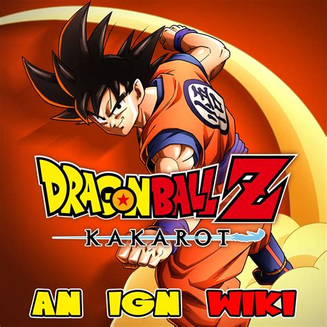 Dragon Ball Walkthrough