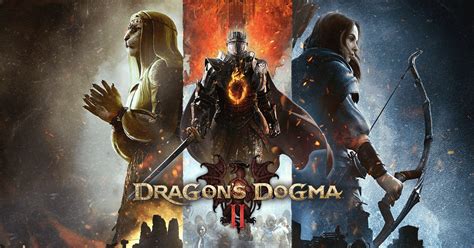Dragon Dogma Walkthrough