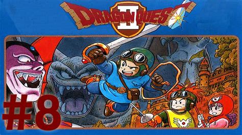 Dragon Quest 2 Walkthrough Snes