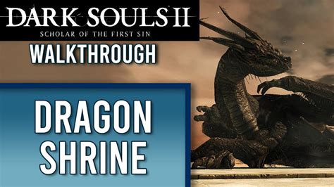 Dragon Shrine Walkthrough