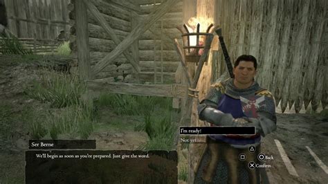 Dragons Dogma Walkthrough