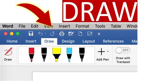 Draw