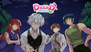 Dread Weight Walkthrough