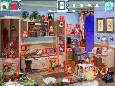 Dream Sleuth Game Walkthrough