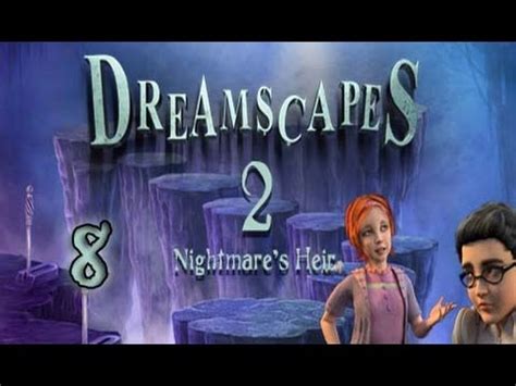 Dreamscapes 2 Walkthrough