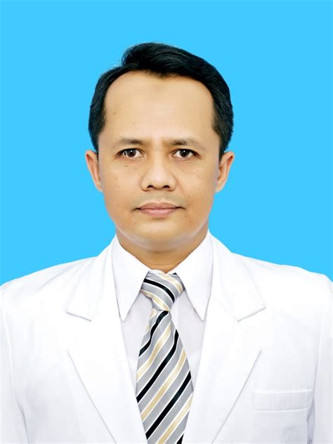 drg. Prabu Setya Wijaya, Sp. Ort