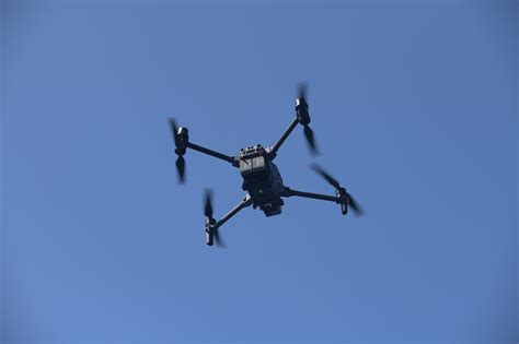 Drone Riset