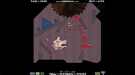 Drop Dead 3 Walkthrough