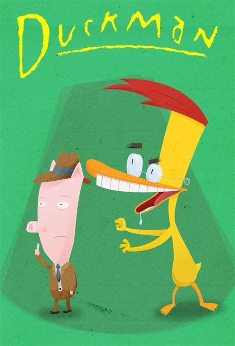Duckman — free download