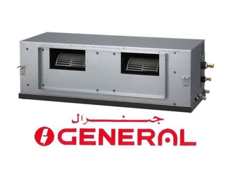 Ducted Split Unit Catalogue O General