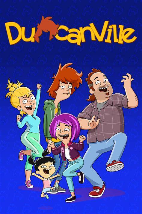 Duncanville — free download