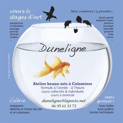 duneligne à Colomiers