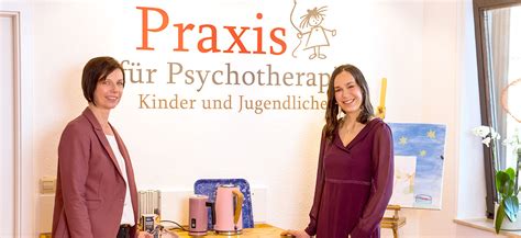duo kraft · Praxis für Kinder- und Jugendlichen­psychotherapie