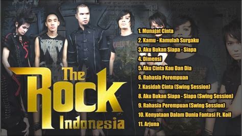 duo musik rock indonesia
