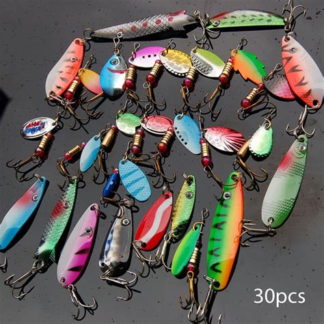 Durable and Long-Lasting Lures
