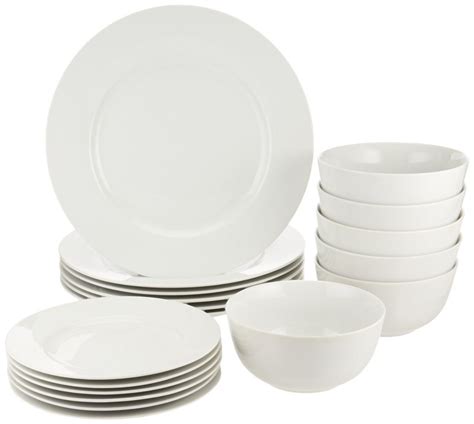 durable plates and cups