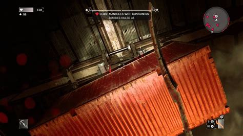 Dying Light Dlc Walkthrough