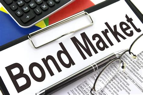 e bond online market