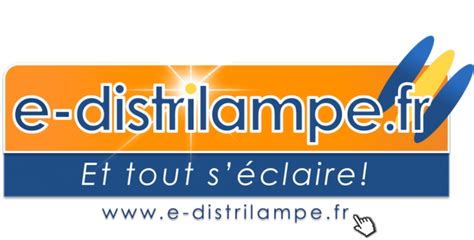 e-DISTRILAMPE à Bossée