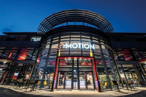 e-Motion Concept à Annecy