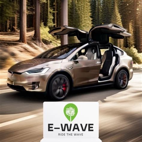 e-Wave Green Airport Transfers