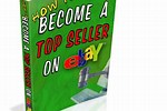 eBay Book Seller