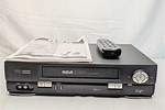 eBay VHS Player