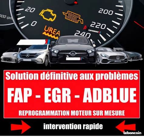 eLITe Racing 22 Reprogrammation moteur solution adblue à Plouisy