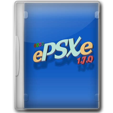 ePSXe 1.7.0 download