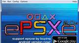 ePSXe emulator download Indonesia