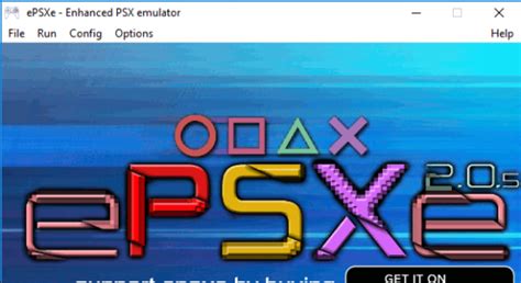 ePSXe for pc 64 bit