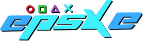 ePSXe logo