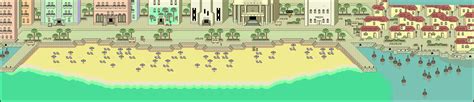 Earthbound Walkthrough Summers