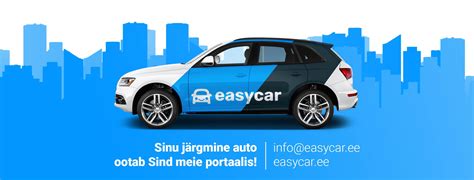easycar.ee 