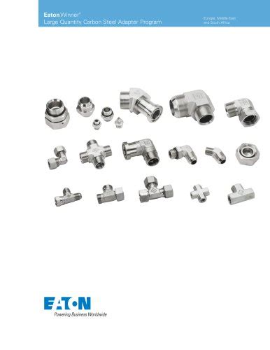 Eaton Master Catalog