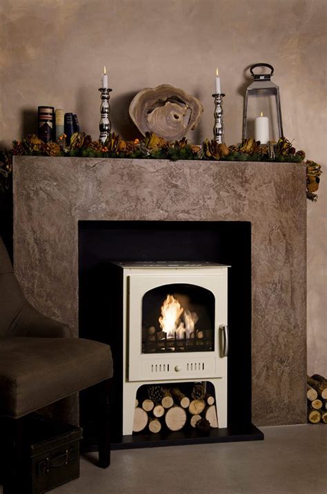 eco Fires & Fireplaces