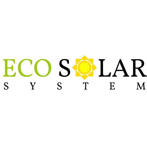 eco solar system