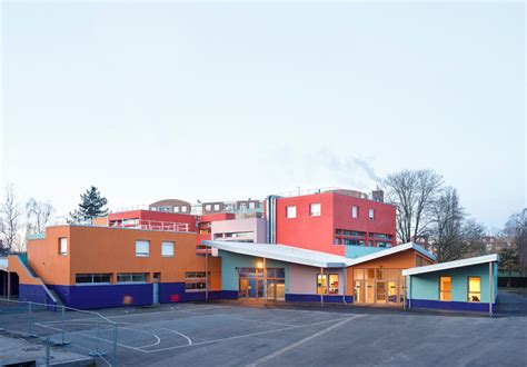 ecole à Trappes