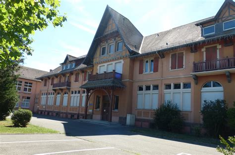 ecole à Wittenheim