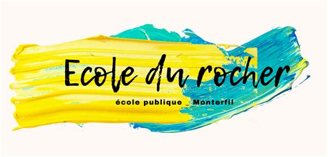 ecole rocher à Nice