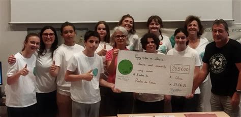 ecole ulis à Cluses