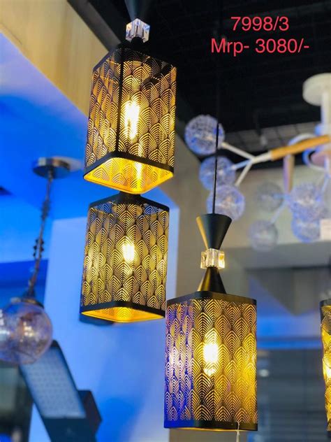 ecolight : decorative lights showroom angamaly