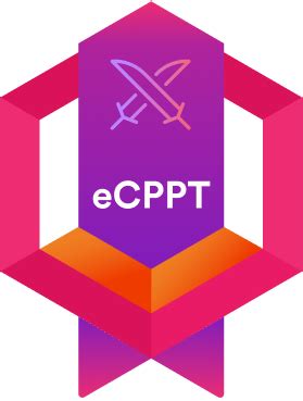 Ecppt Exam Walkthrough