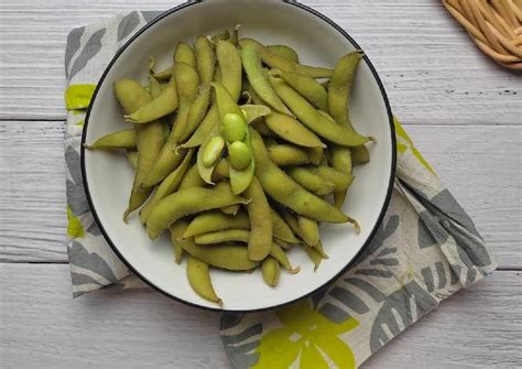 edamame rebus