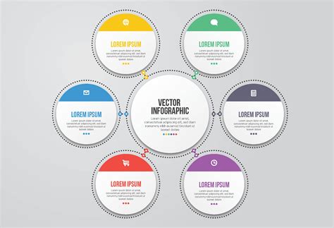 Editable Infographic Templates