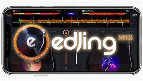 edjing Mix